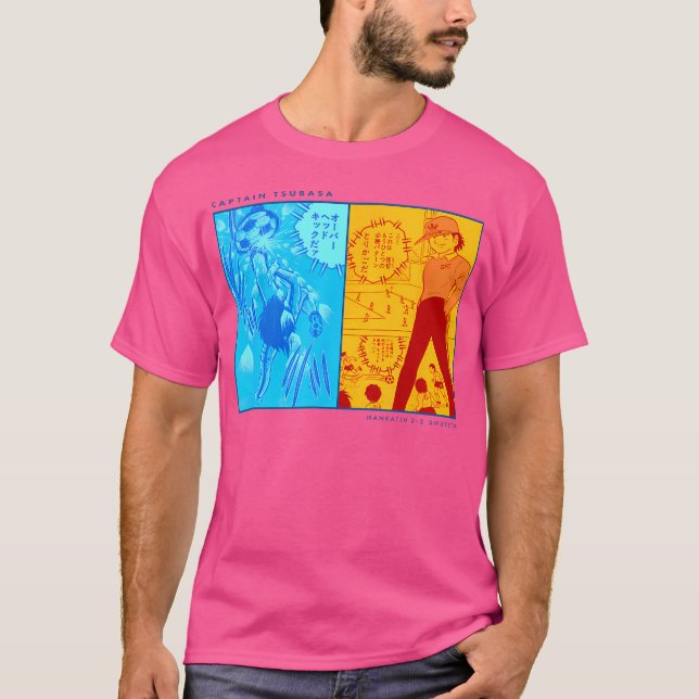 T-Shirt (Framsida)
