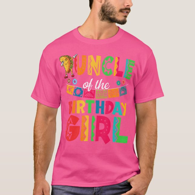 T-Shirt (Framsida)