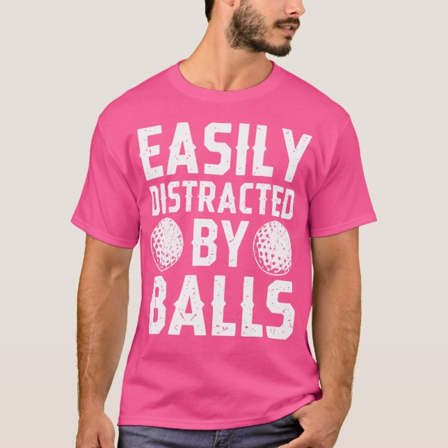 T-Shirt (Framsida)