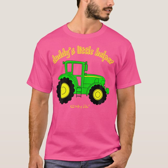 T-Shirt (Framsida)