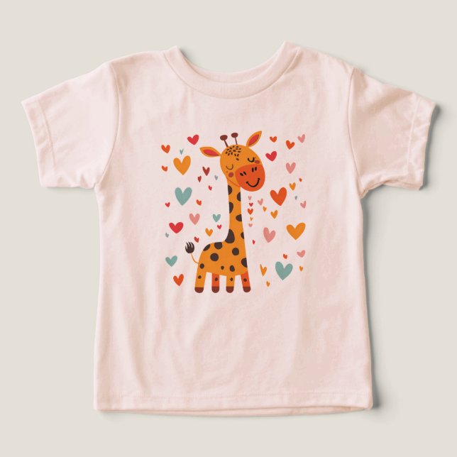 T-Shirt (Design Framsida)