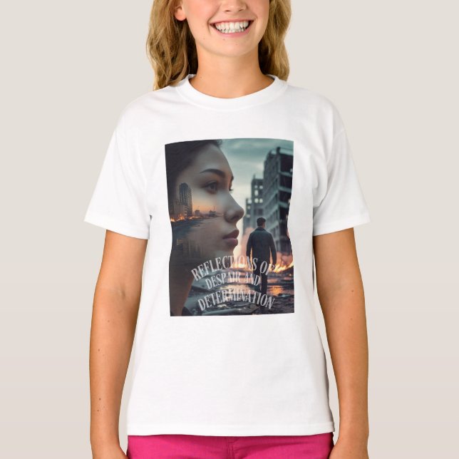 T-Shirt (Framsida)