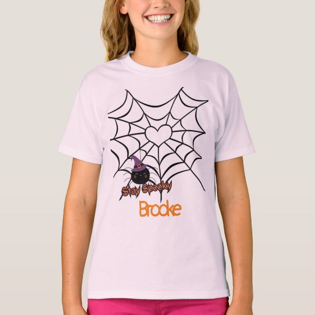 T-Shirt (Framsida)