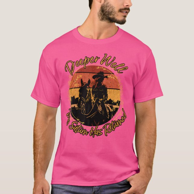 T-Shirt (Framsida)