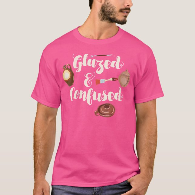 T-Shirt (Framsida)