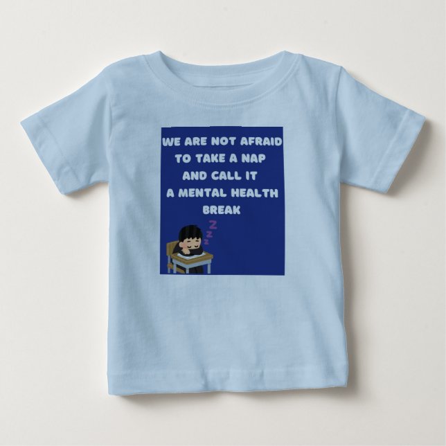 T-Shirt (Framsida)