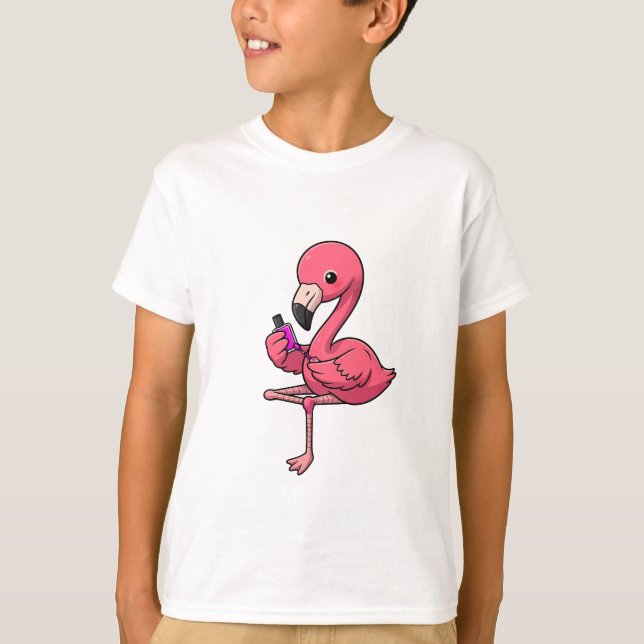 T-Shirt (Framsida)