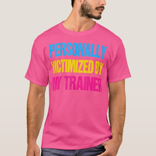 T-Shirt (Framsida)