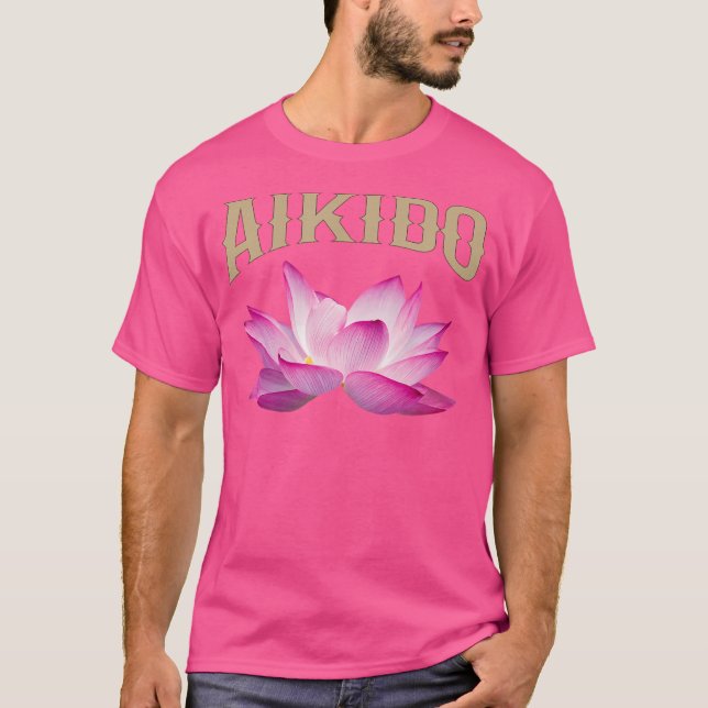 T-Shirt (Framsida)
