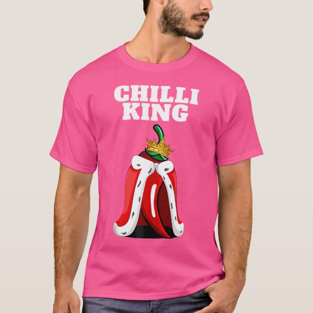 T-Shirt (Framsida)