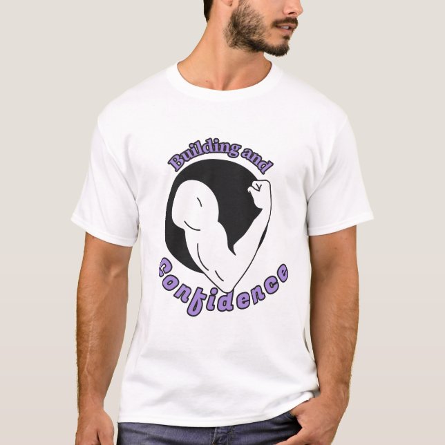 T-Shirt (Framsida)