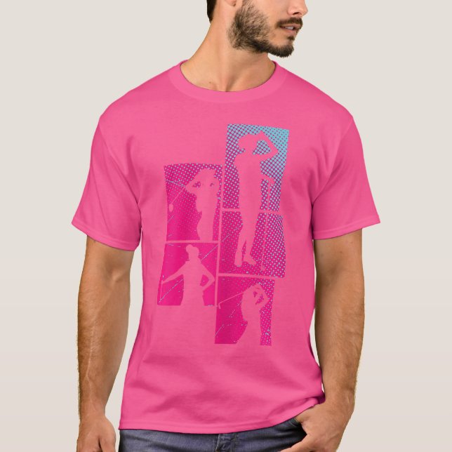 T-Shirt (Framsida)