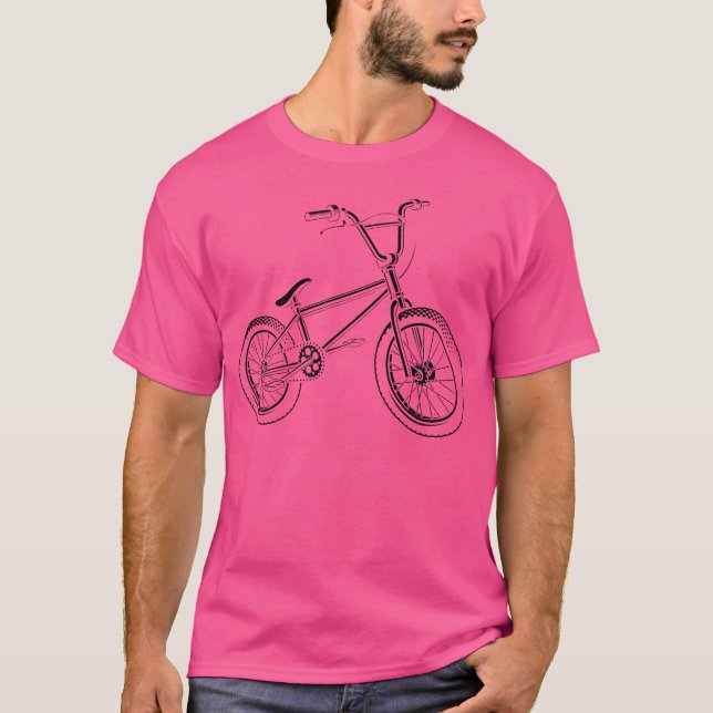 T-Shirt (Framsida)