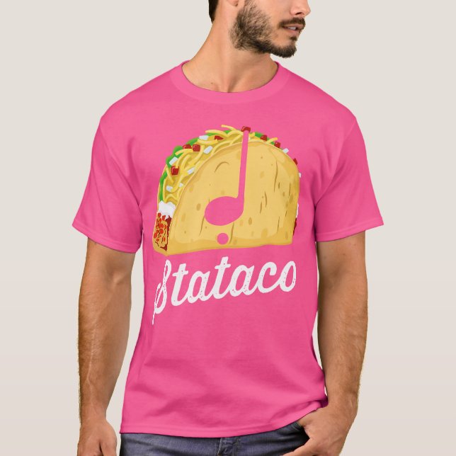 T-Shirt (Framsida)