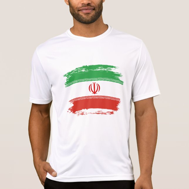 T-shirt (Framsida)