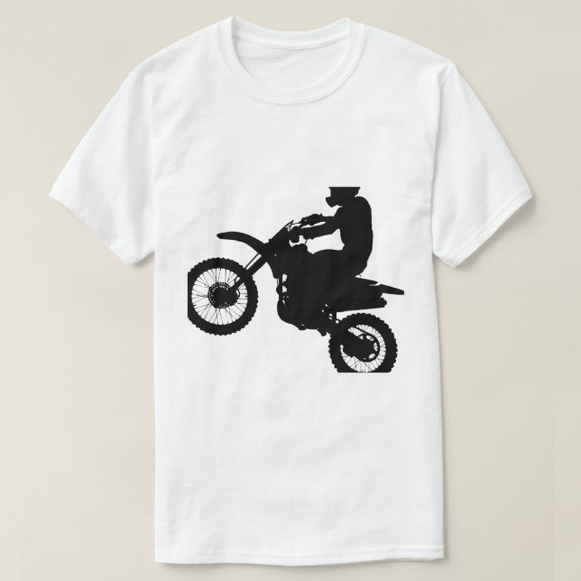 T-Shirt (Design framsida)