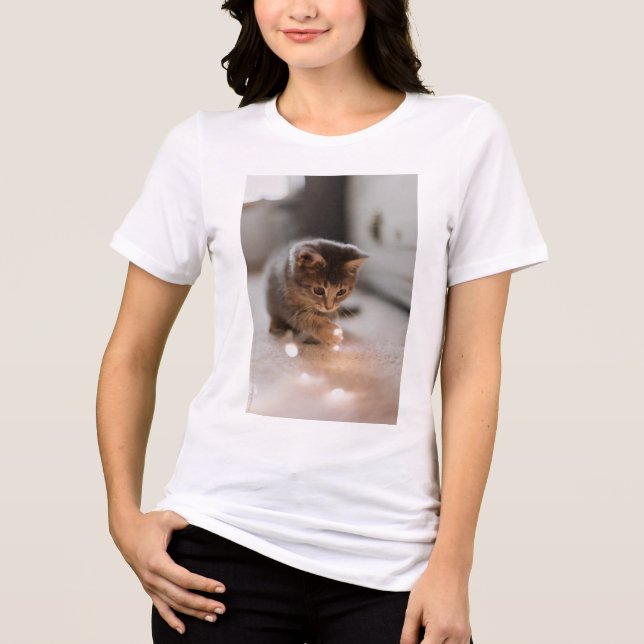 T-Shirt (Framsida)