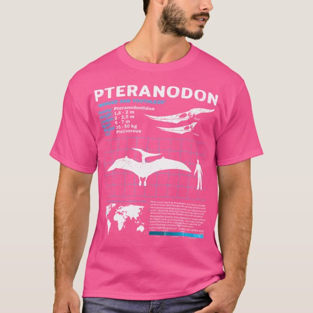 T-Shirt (Framsida)