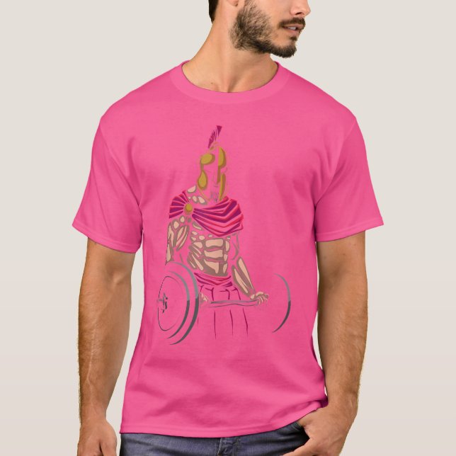 T-Shirt (Framsida)