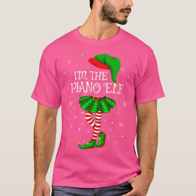 T-Shirt (Framsida)