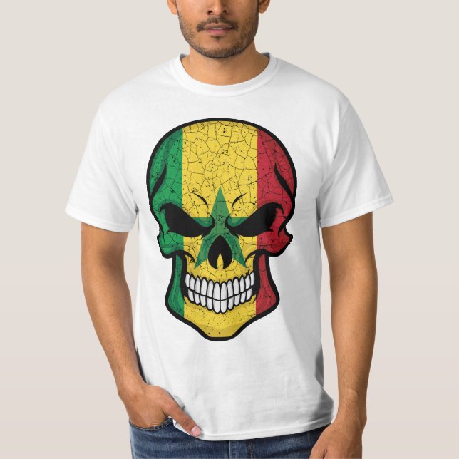T-Shirt (Framsida)