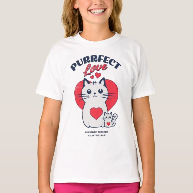 T-Shirt (Framsida)