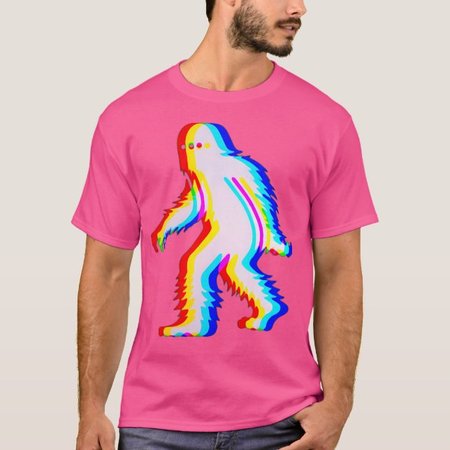 T-Shirt (Framsida)