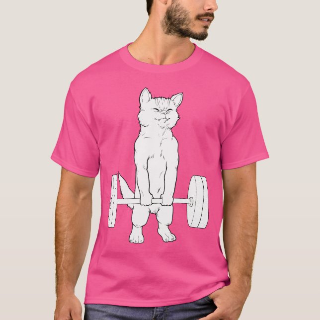 T-Shirt (Framsida)