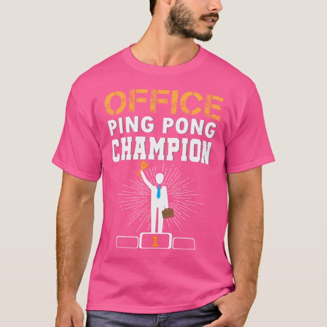 T-Shirt (Framsida)