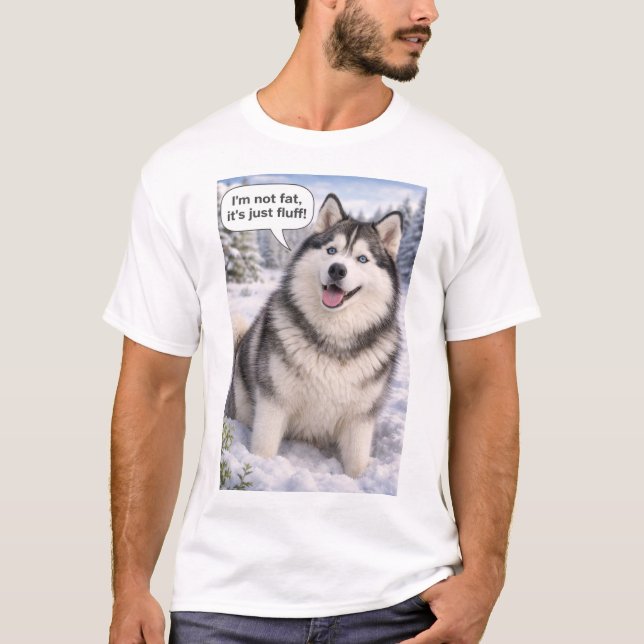 T-Shirt (Framsida)