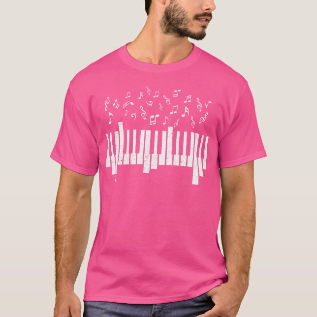 T-Shirt (Framsida)