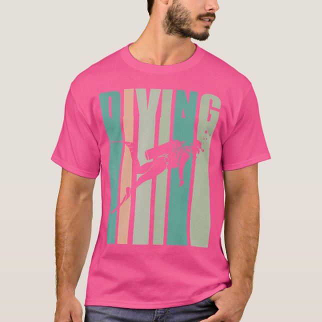 T-Shirt (Framsida)