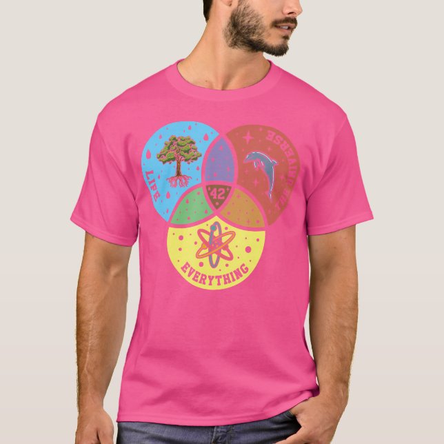 T-Shirt (Framsida)
