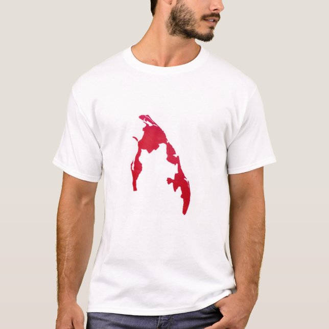 T-shirt  (Framsida)