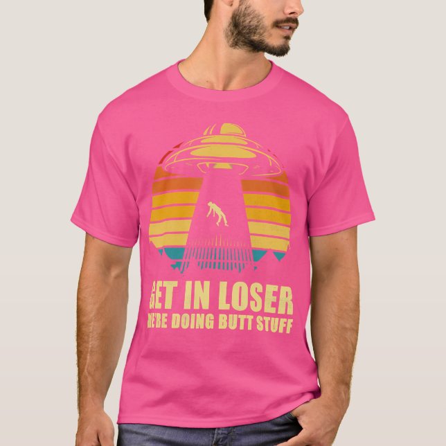 T-Shirt (Framsida)