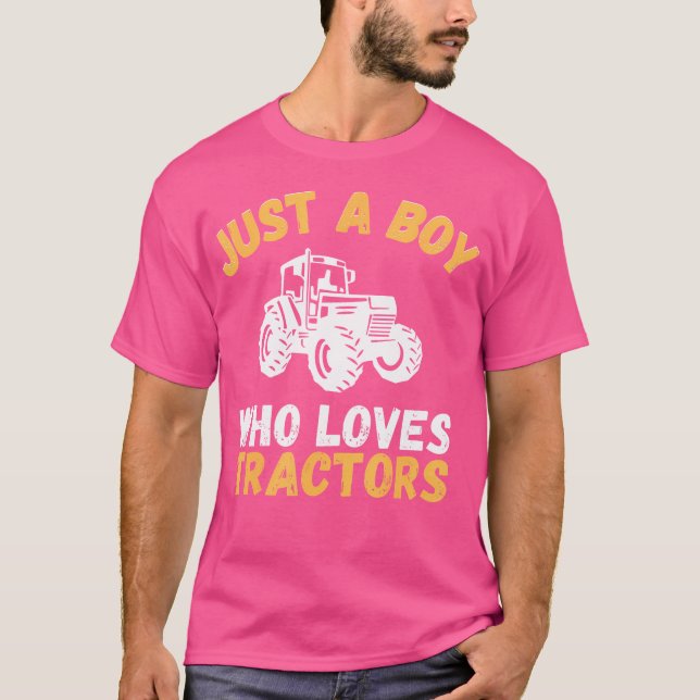 T-Shirt (Framsida)