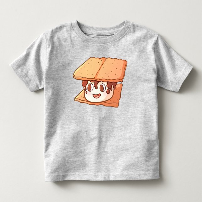 T-Shirt (Framsida)