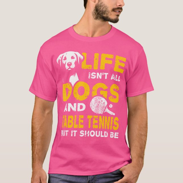 T-Shirt (Framsida)