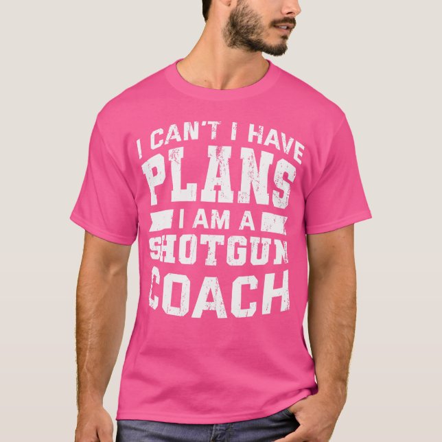 T-Shirt (Framsida)