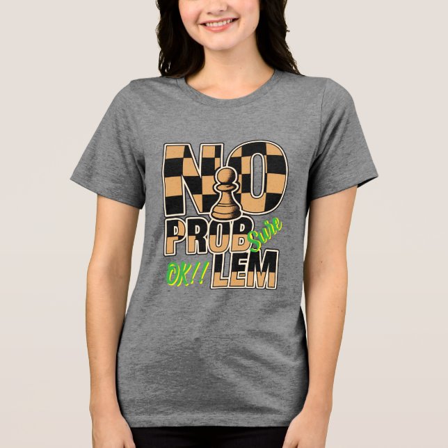 T-Shirt (Framsida)