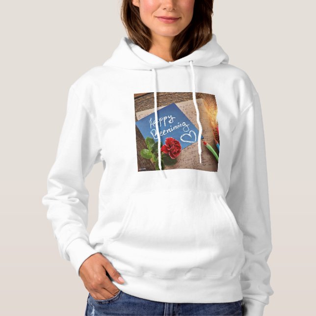 T-shirt (Framsida)