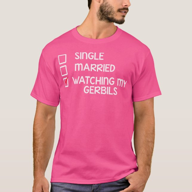 T-Shirt (Framsida)