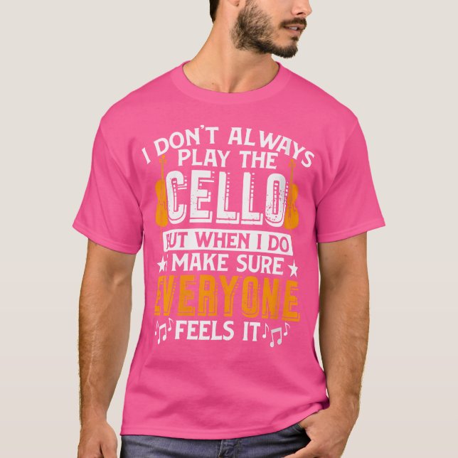 T-Shirt (Framsida)