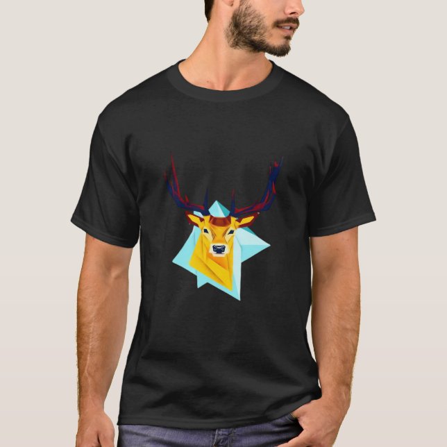 T-Shirt (Framsida)
