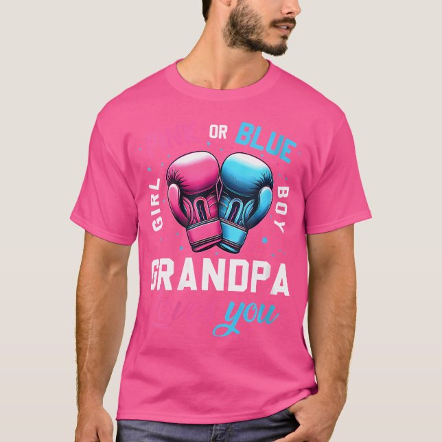 T-Shirt (Framsida)