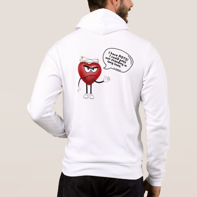 T-Shirt (Baksida)