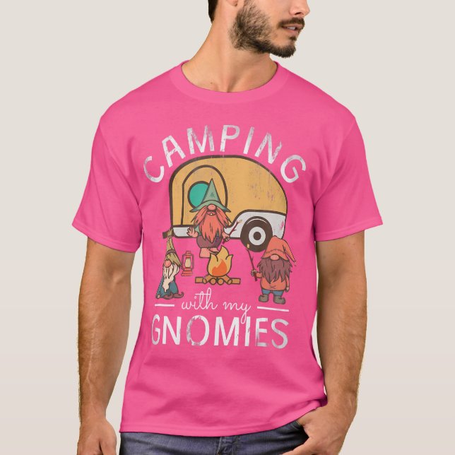 T-Shirt (Framsida)