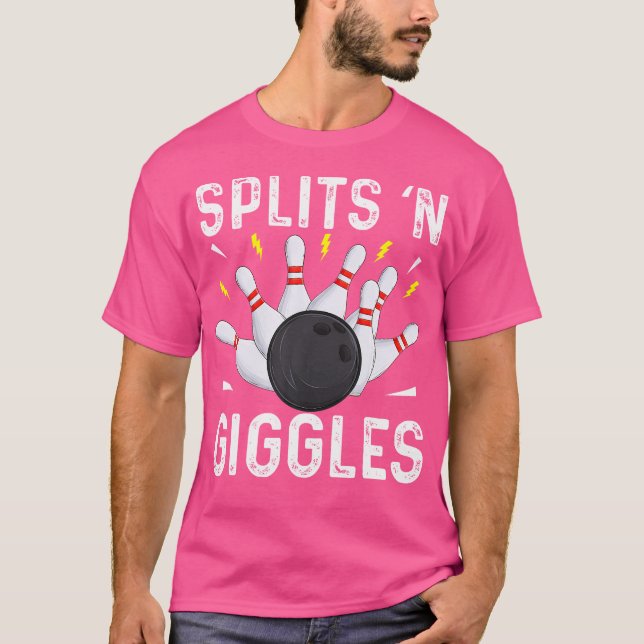 T-Shirt (Framsida)