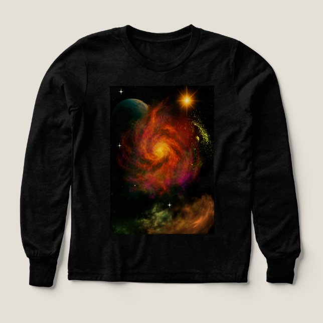 T-Shirt (Design framsida)