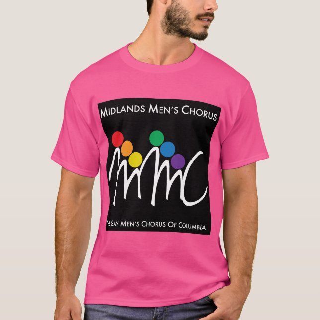 T-Shirt (Framsida)